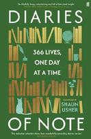 Diaries of Note: 366 Lives, One Day at a Time