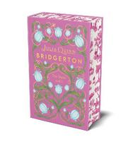 Bridgerton: The Duke and I (Bridgertons Book 1) : Deluxe Collector's Edition
