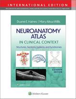 Neuroanatomy Atlas in Clinical Context: Structures, Sections, Systems, and Syndromes