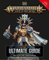 Warhammer Age of Sigmar Ultimate Guide
