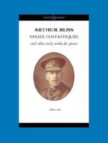 Valses fantastiques: and other early works for piano. Klavier.