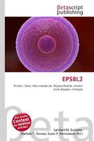 EPS8L2: Protein, Gene, Macromolecule, Polysaccharide, Nucleic Acid, Enzyme, Catalysis