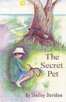 The Secret Pet