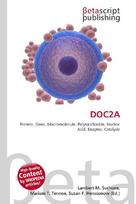 DOC2A: Protein, Gene, Macromolecule, Polysaccharide, Nucleic Acid, Enzyme, Catalysis
