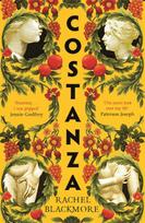 Costanza: 'Striking fictional retelling of this true history' - Sunday Times