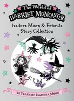 Isadora Moon & Friends Story Collection