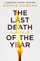 The Last Death of the Year: A New Hercule Poirot Mystery