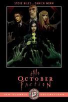 The October Faction: IDW Classic Collections