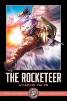 The Rocketeer: Amazing Tales--IDW Classic Collections