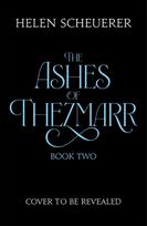 Thorns & Fire: The unmissable spicy sequel to the Sunday Times bestselling Iron & Embers