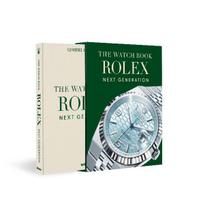 The Watch Book Rolex: Next Generation Special Edition