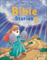 More Very First Bible Stories