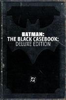 Batman: Black Casebook: Deluxe Edition