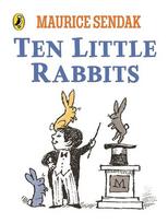 Ten Little Rabbits
