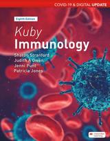 Kubys Immunology, Media Update (International Edition)
