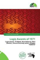 Logie Awards of 1971: Logie Award, TV Week, Nine Network, Bert Newton, Gerard Kennedy (actor),        Maggie Tabberer