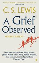A Grief Observed (Readers Edition)