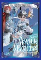 The Water Magician: ARC 1 Volume 1 (Light Novel)
