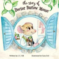 The Story of Doctor Barlow Mouse