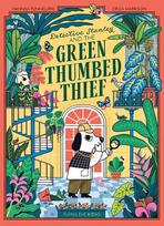 Detective Stanley and the Green Thumbed Thief