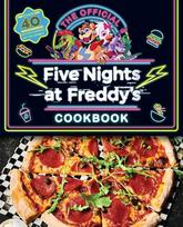 Five Nights at Freddys Cook Book