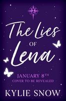 The Lies of Lena: The spicy and deliciously dark romantasy sensation BookTok cant stop talking about!