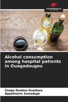 Alcohol consumption among hospital patients in Ouagadougou