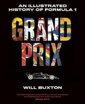 Grand Prix: An Illustrated History of Formula 1