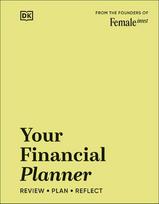 Your Financial Planner: Review, Plan, Reflect