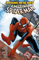 Amazing Spider-Man: Brand New Day