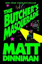 The Butcher's Masquerade