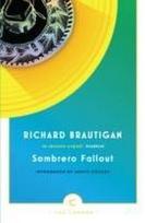 Sombrero Fallout: A Japanese Novel