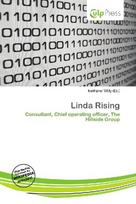 Linda Rising: Consultant, Chief operating officer, The Hillside Group