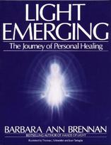 Light Emerging: The Journey of Personal Healing