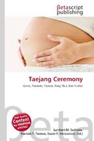 Taejang Ceremony: Korea, Placenta, Taoism, Feng Shui, Kim Yushin