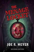 The Menagerie Locket