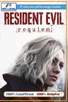 Resident Evil Requiem Strategy Guide (Full Color): 100% Unofficial - 100% Helpful Walkthrough