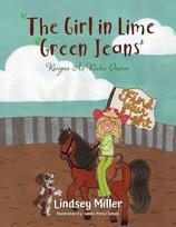 The Girl in Lime Green Jeans: Reigns As Rodeo Queen