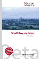 Souffelweyersheim: Bas-Rhin, Alsace