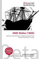 HMS Malta (1800)
