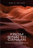 From Sinai to Canaan: A Devotional Commentary on Numbers