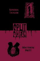 Split Scream: Cursed Places: Cursed Places: Cursed Places