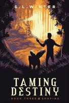 Shaping: An Isekai LitRPG