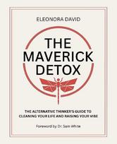 The Maverick Detox: The Alternative Thinkers Guide to Cleaning Your Life and Raising Your Vibe
