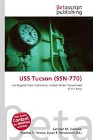 USS Tucson (SSN-770)