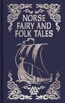 Norse Fairy & Folk Tales: Gilded Pocket Edition