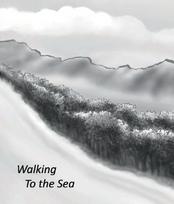 Walking to The Sea