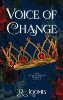 Voice of Change