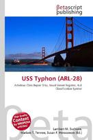 USS Typhon (ARL-28)