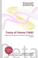 Treaty of Vienna (1606): Stephen Bocskay, Matthias, Holy Roman Emperor, Royal Hungary
